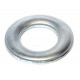 Cover plate, dust cover, wheel bearing