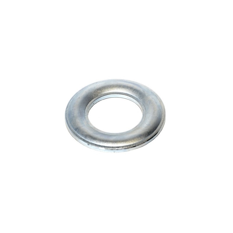 Cover plate, dust cover, wheel bearing