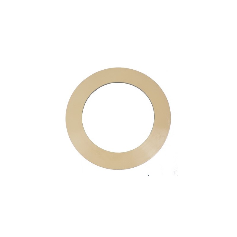 Seal ring, wheel hub