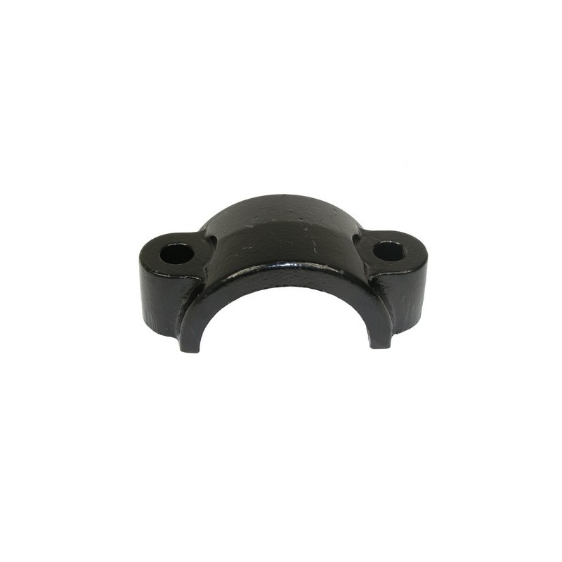 Support bearing, stabilizer