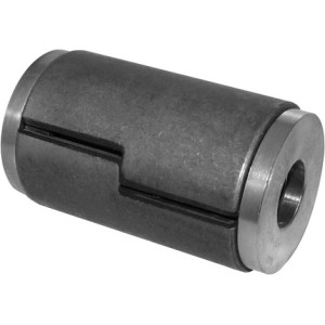 Spring eye bushing