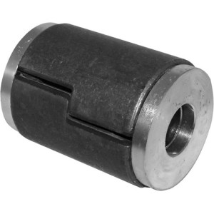 Spring eye bushing