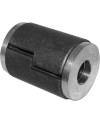 Spring eye bushing