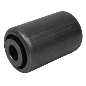 Spring eye bushing