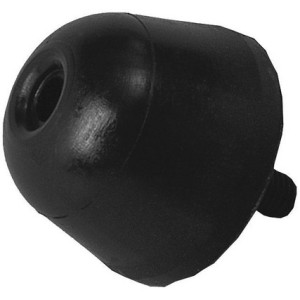 Rubber buffer