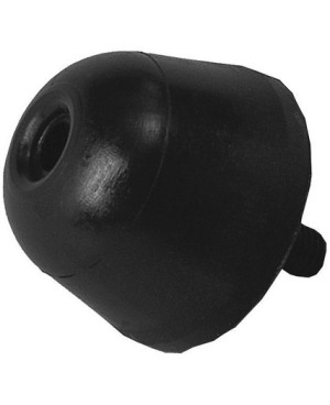 Rubber buffer