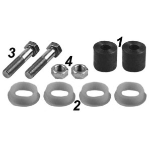 Repair kit stabilizer