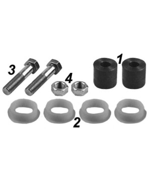 Repair kit stabilizer