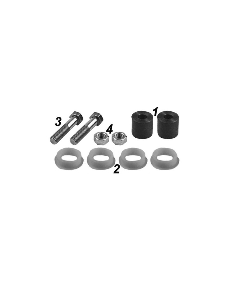 Repair kit stabilizer