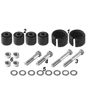 Repair kit stabilizer