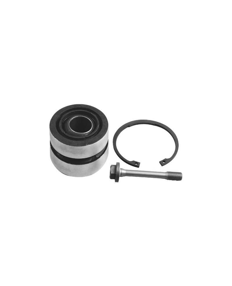 Repair kit central joint, v-arm