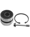 Repair kit central joint, v-arm