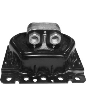 Engine mounting