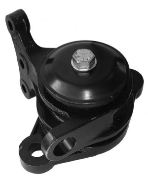 Engine mounting, front left