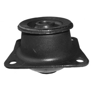 Engine mounting