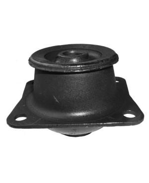 Engine mounting