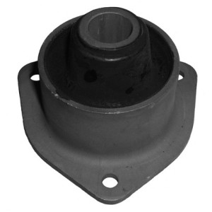 Engine mounting