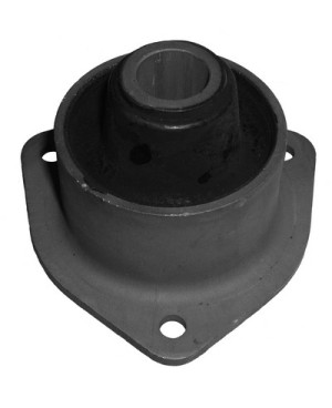 Engine mounting