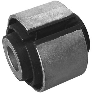 Slot bushing