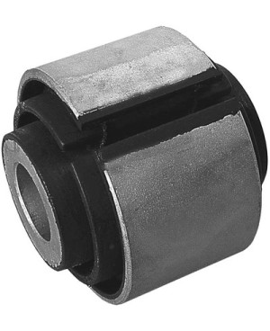 Slot bushing