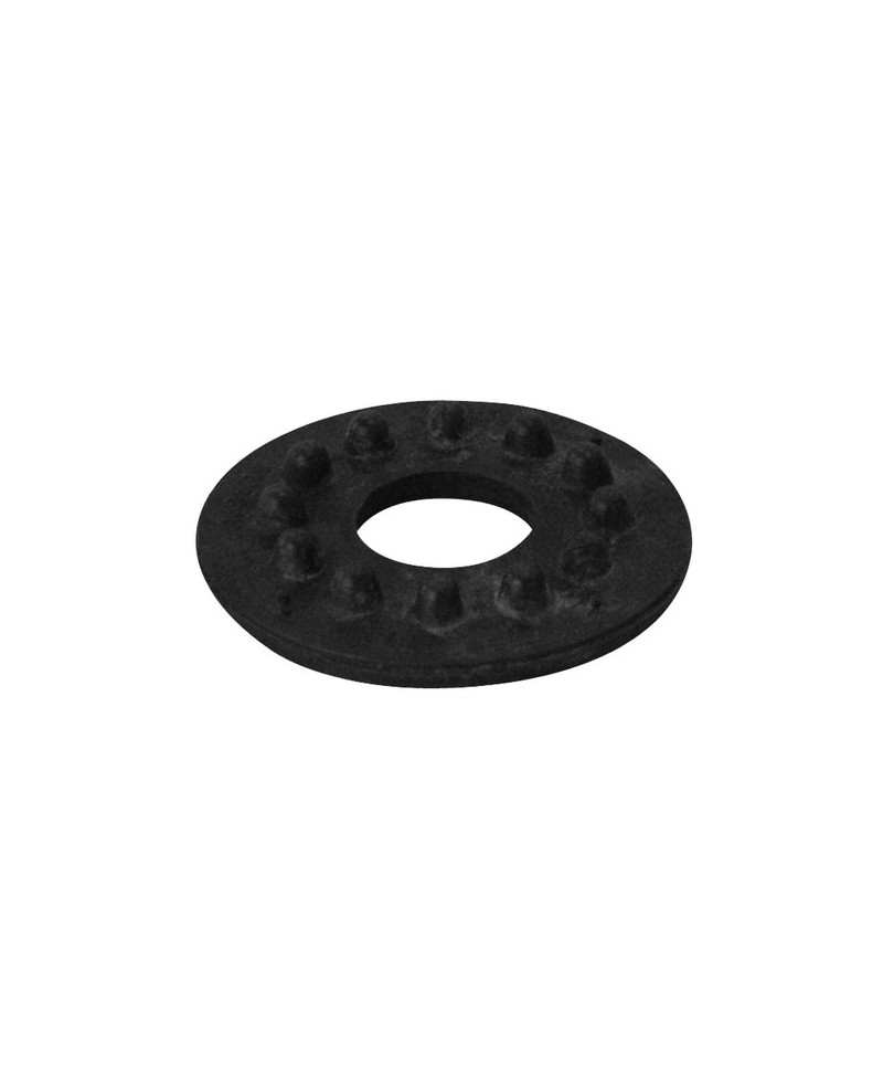 Rubber bearing