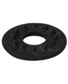 Rubber bearing