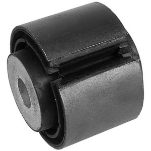 Slot bushing