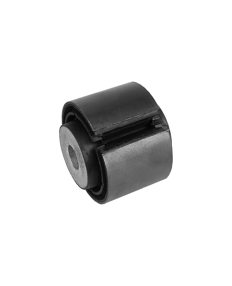 Slot bushing