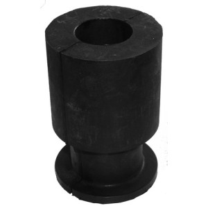 Rubber bearing