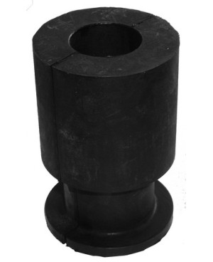 Rubber bearing