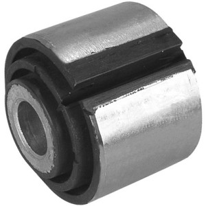 Slot bushing