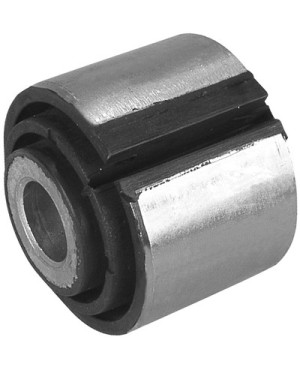 Slot bushing