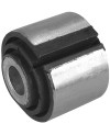 Slot bushing