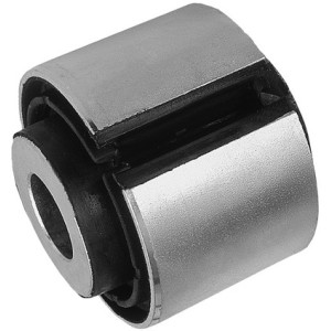 Slot bushing