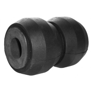 Spring bushing