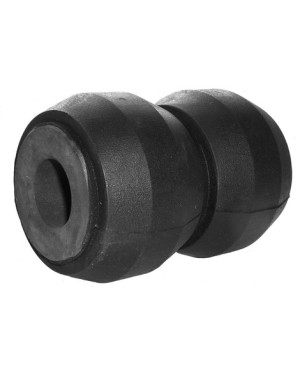 Spring bushing