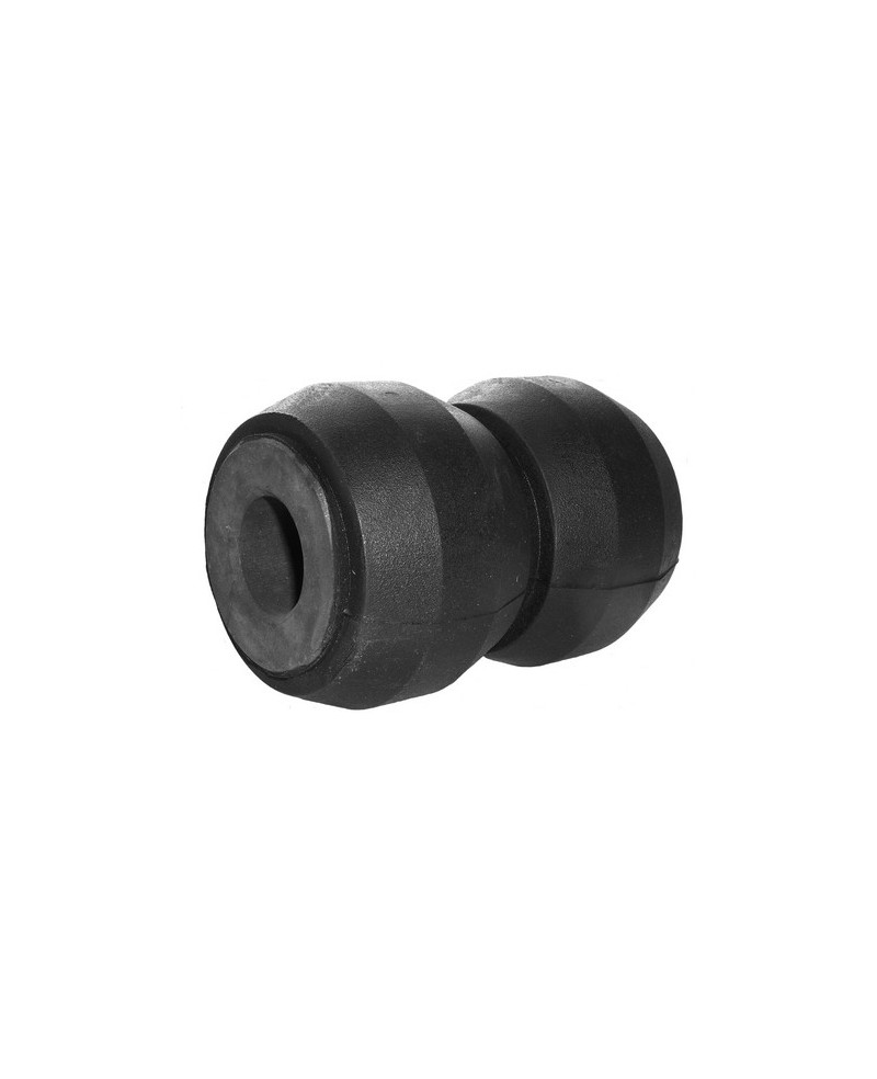 Spring bushing