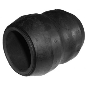 Spring bushing