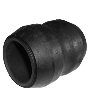 Spring bushing