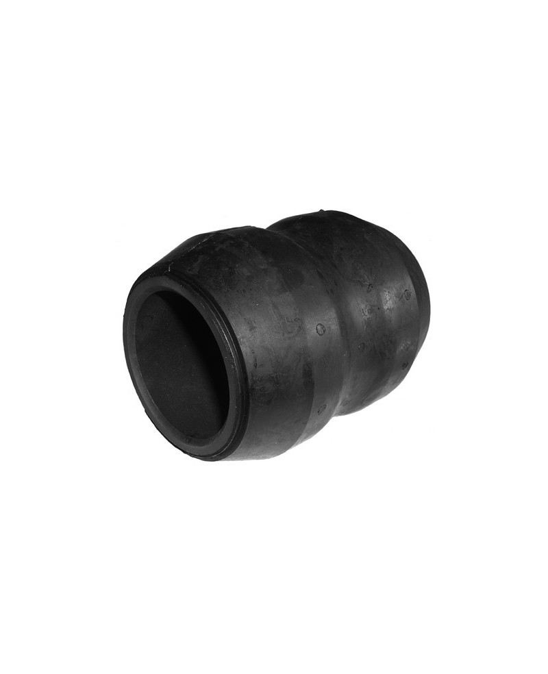 Spring bushing