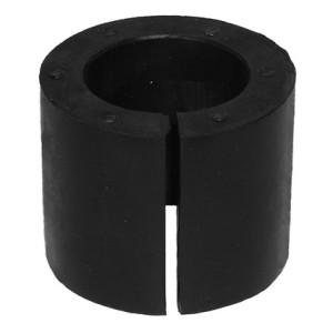 Rubber bearing