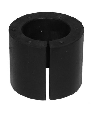 Rubber bearing