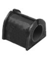 Stabilizer bushing