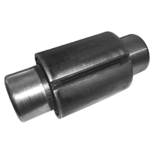 Slot bushing