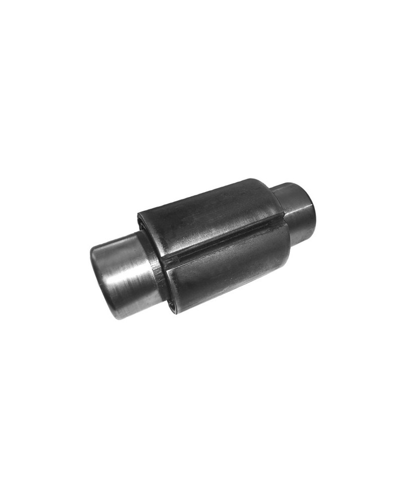 Slot bushing