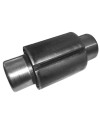 Slot bushing