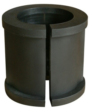 Stabilizer bearing