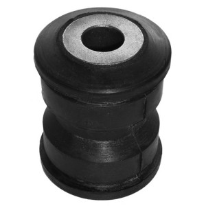 Spring eye bushing