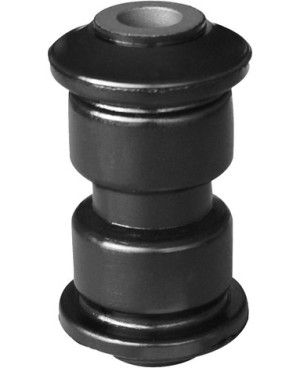 Spring eye bushing