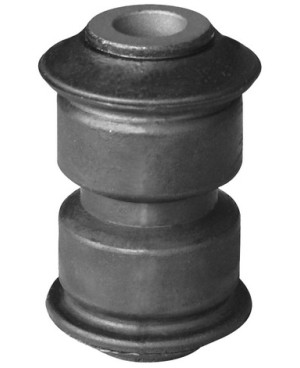 Spring eye bushing